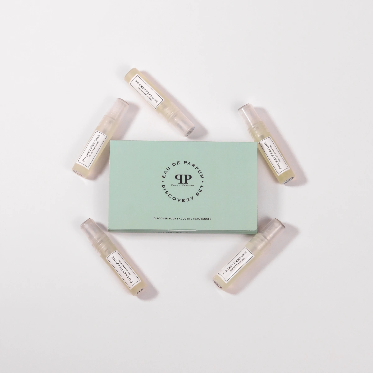 Legacy Discovery Set For Her