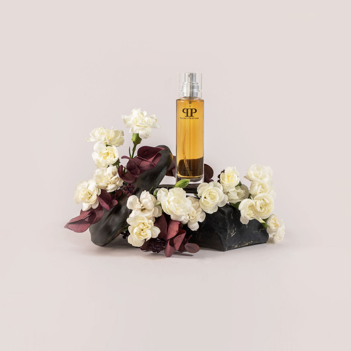 PP#10 - Rush – Pocket Perfume