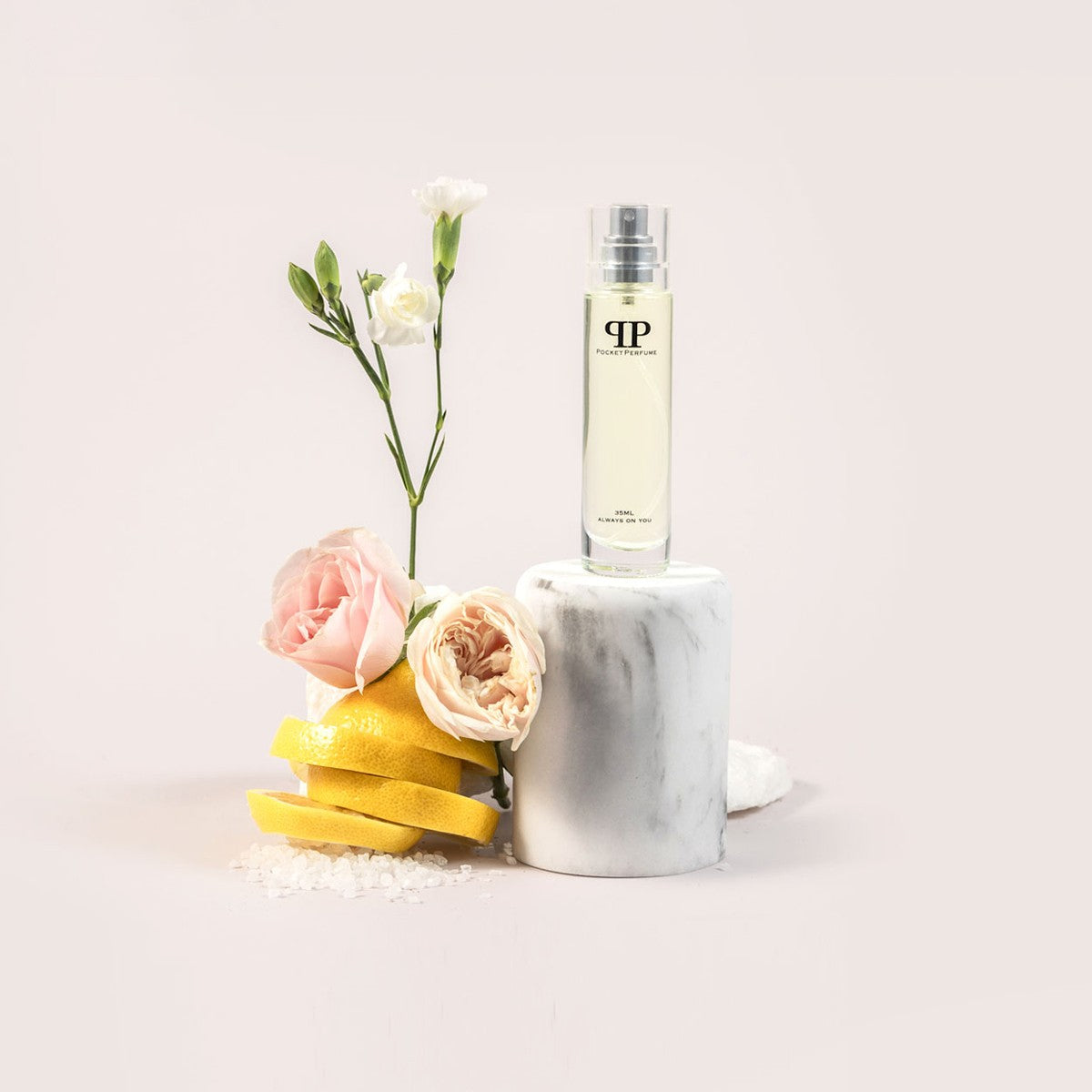 PP#70 - Rose & Rose