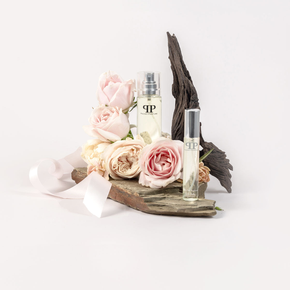 PP#76 - Pure – Pocket Perfume