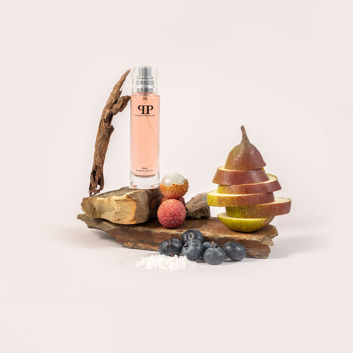 PP#116- Wanted Girl Tonic