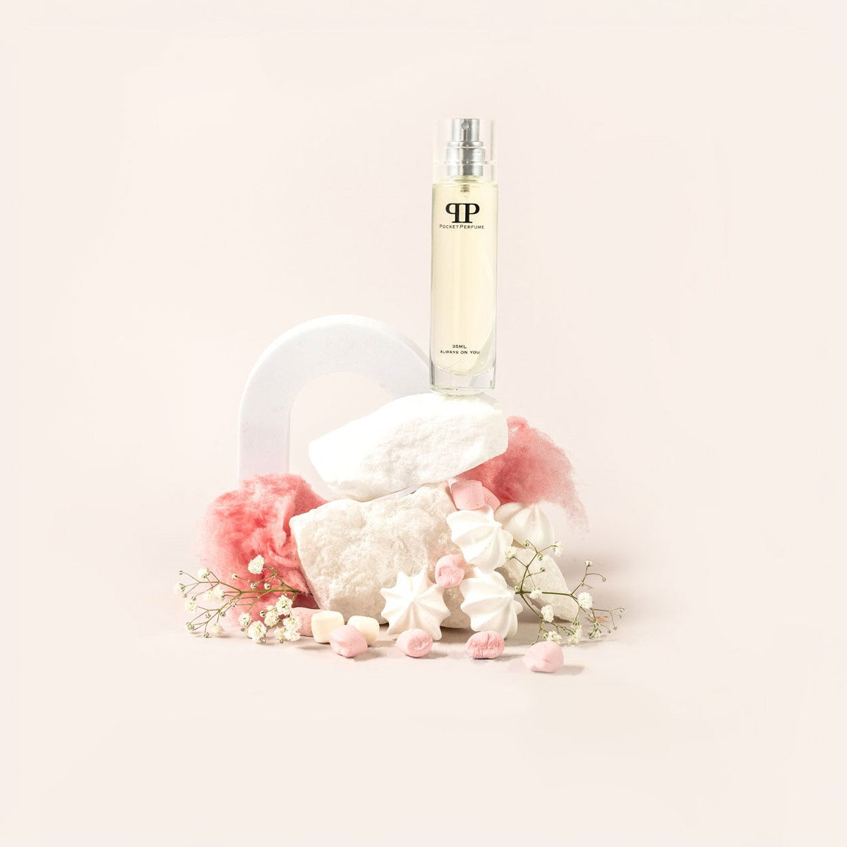 PP#125 - Prada Candy