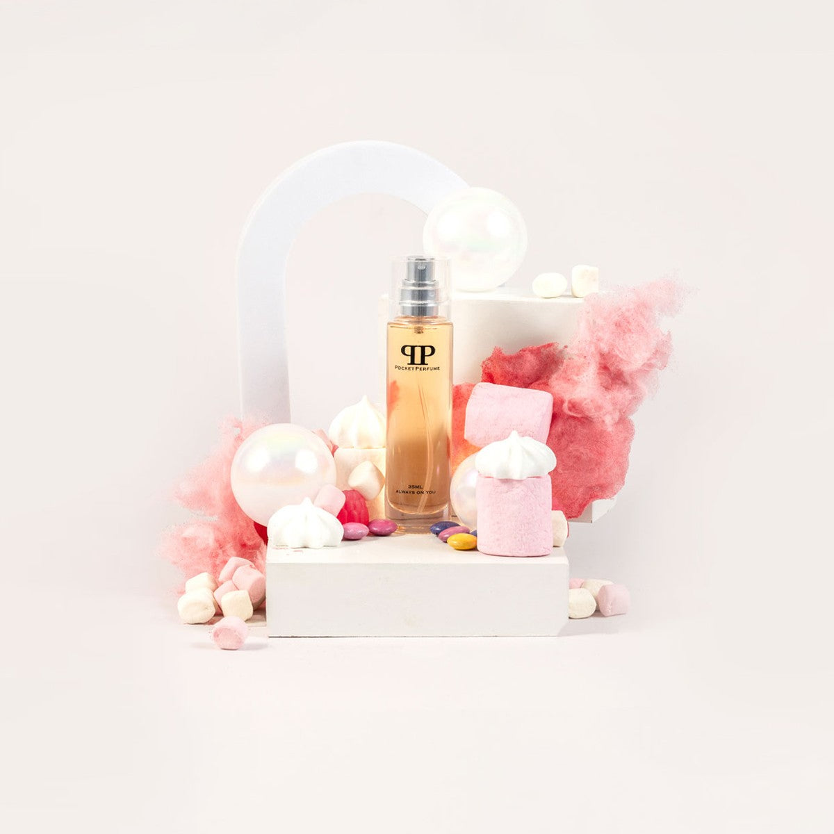 PP#132 - Yum Boujee Marshmallow 81