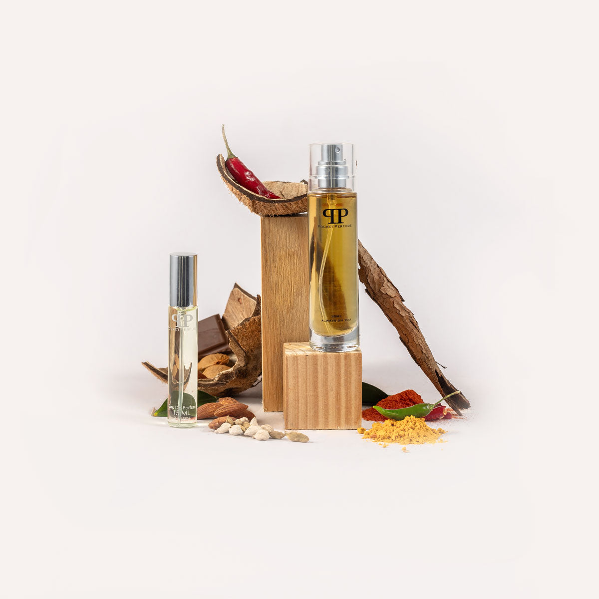 PP#215 - Black Cashmere