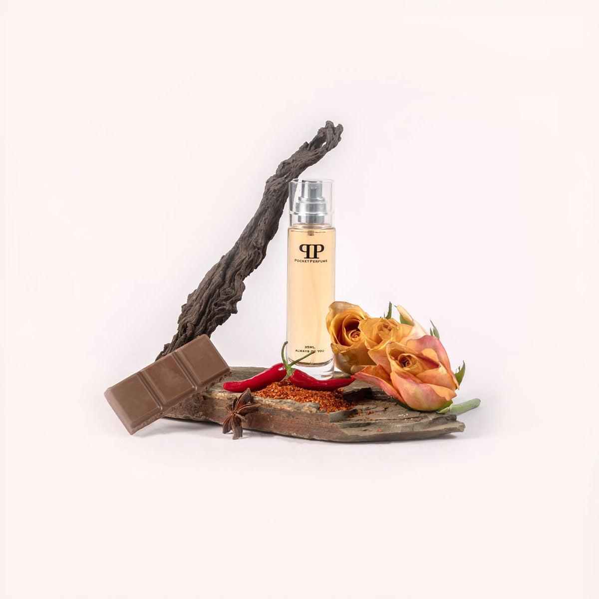 PP#221 - Fleur Oud