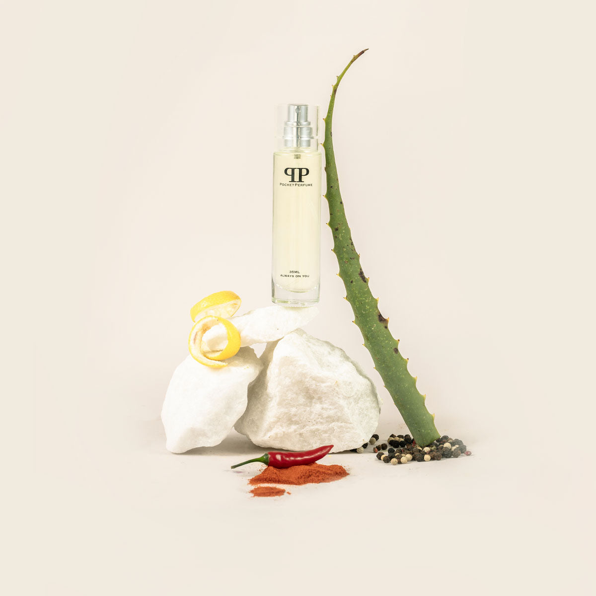 PP#257 - L’Eau Blanc