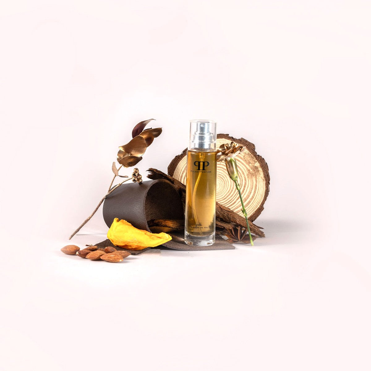 PP#259 - Fuel for Life Spirit
