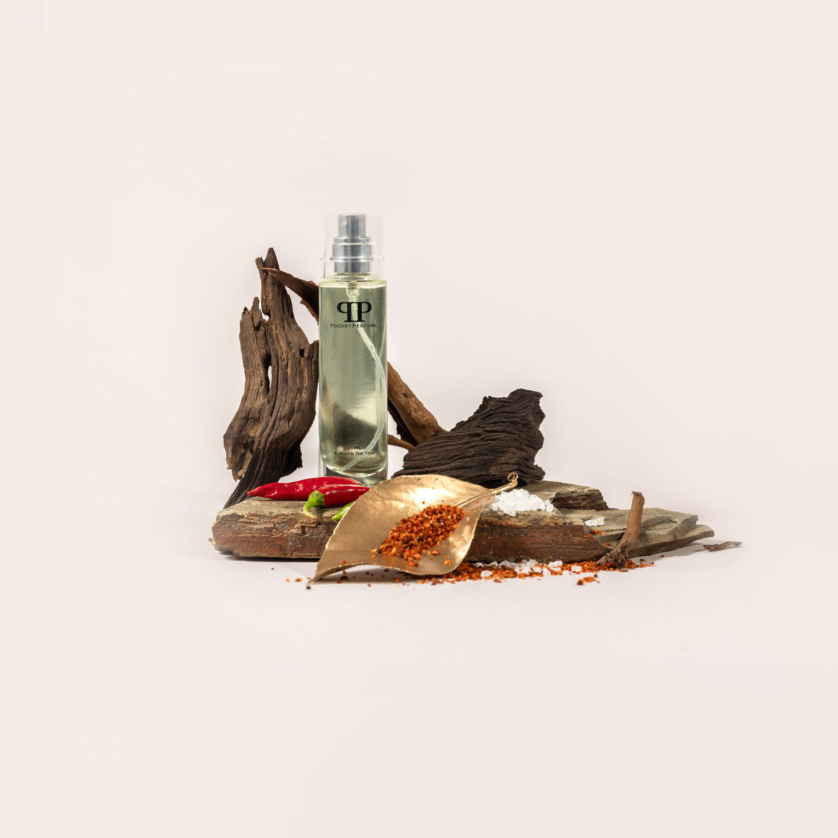 PP#283 - Just Cavalli