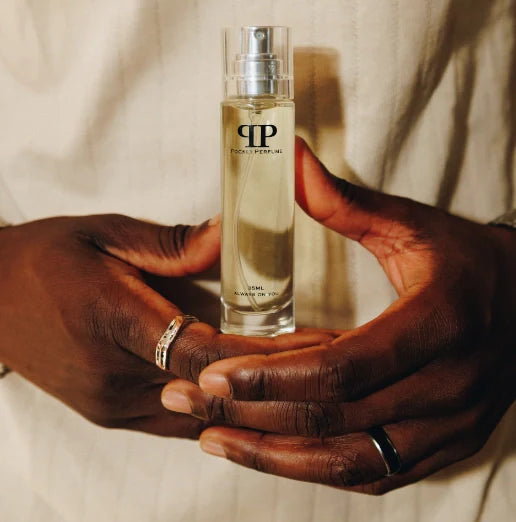 AFFORDABLE LUXURY IN EVERY DROP