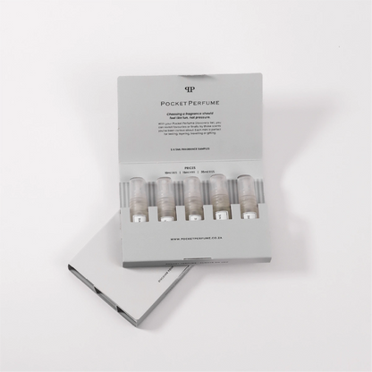 Luxe Discovery Set For Him