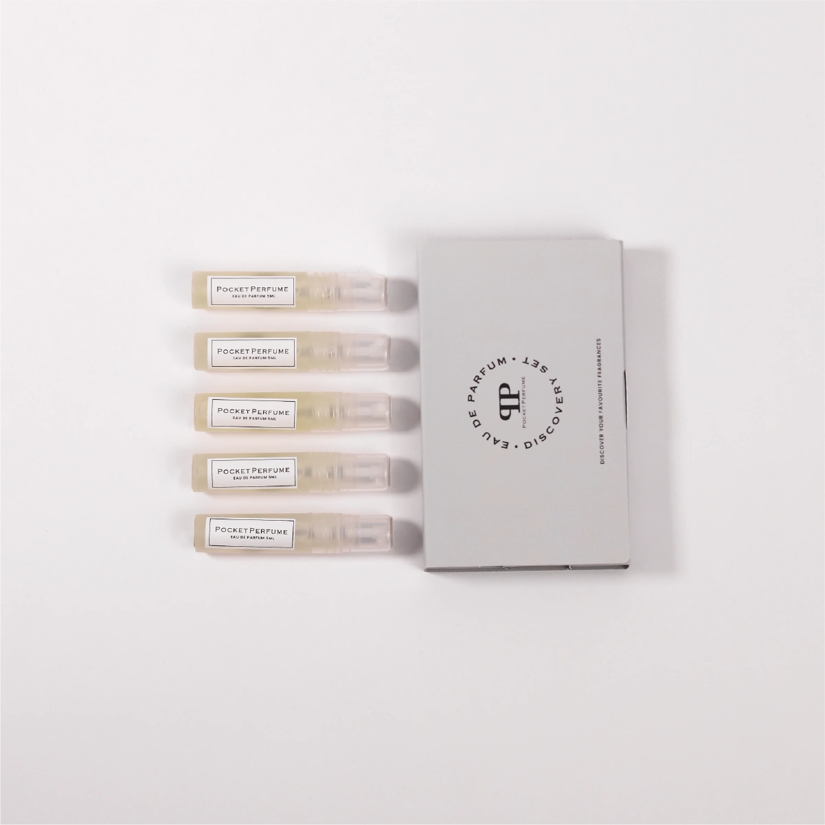 Luxe Discovery Set For Him