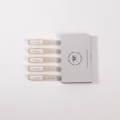 Luxe Discovery Set For Him