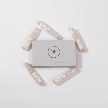 Luxe Discovery Set For Him