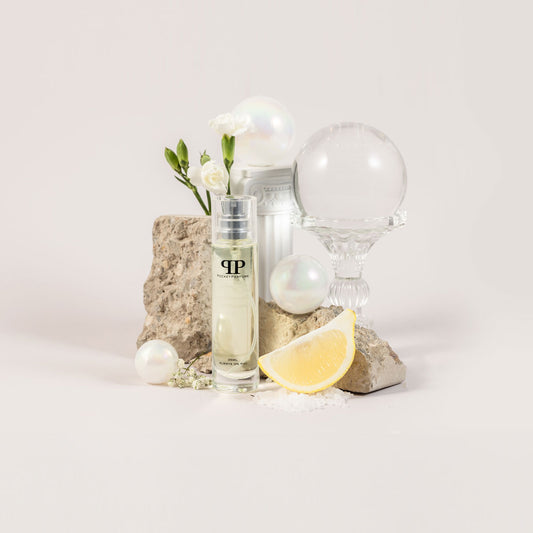 PP#2 - Aromatics Elixir