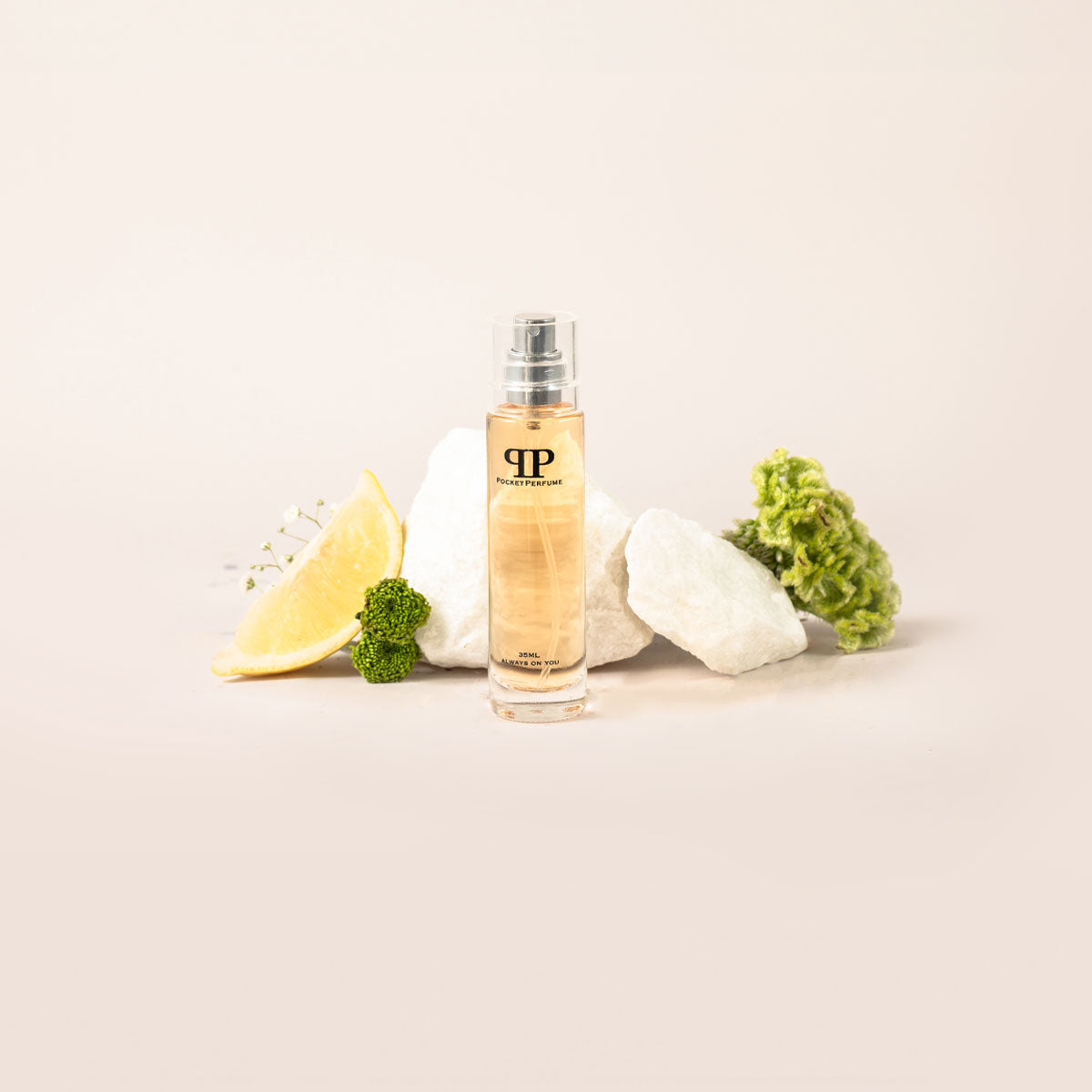 PP#5 - CK One – Pocket Perfume