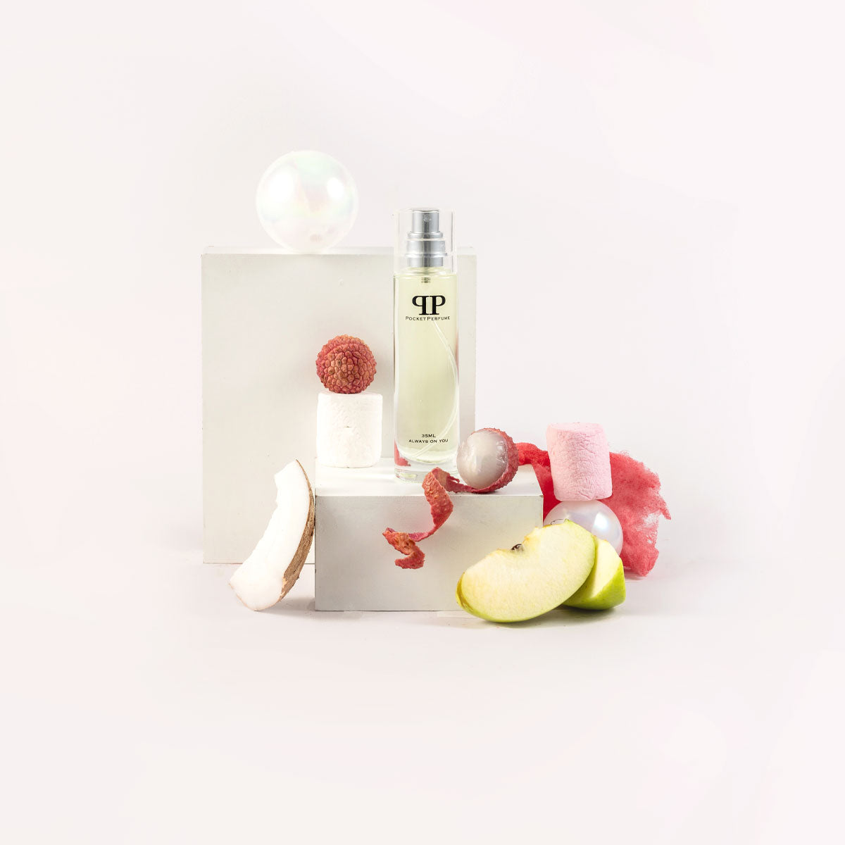 PP#7 - DKNY (Be Delicious)