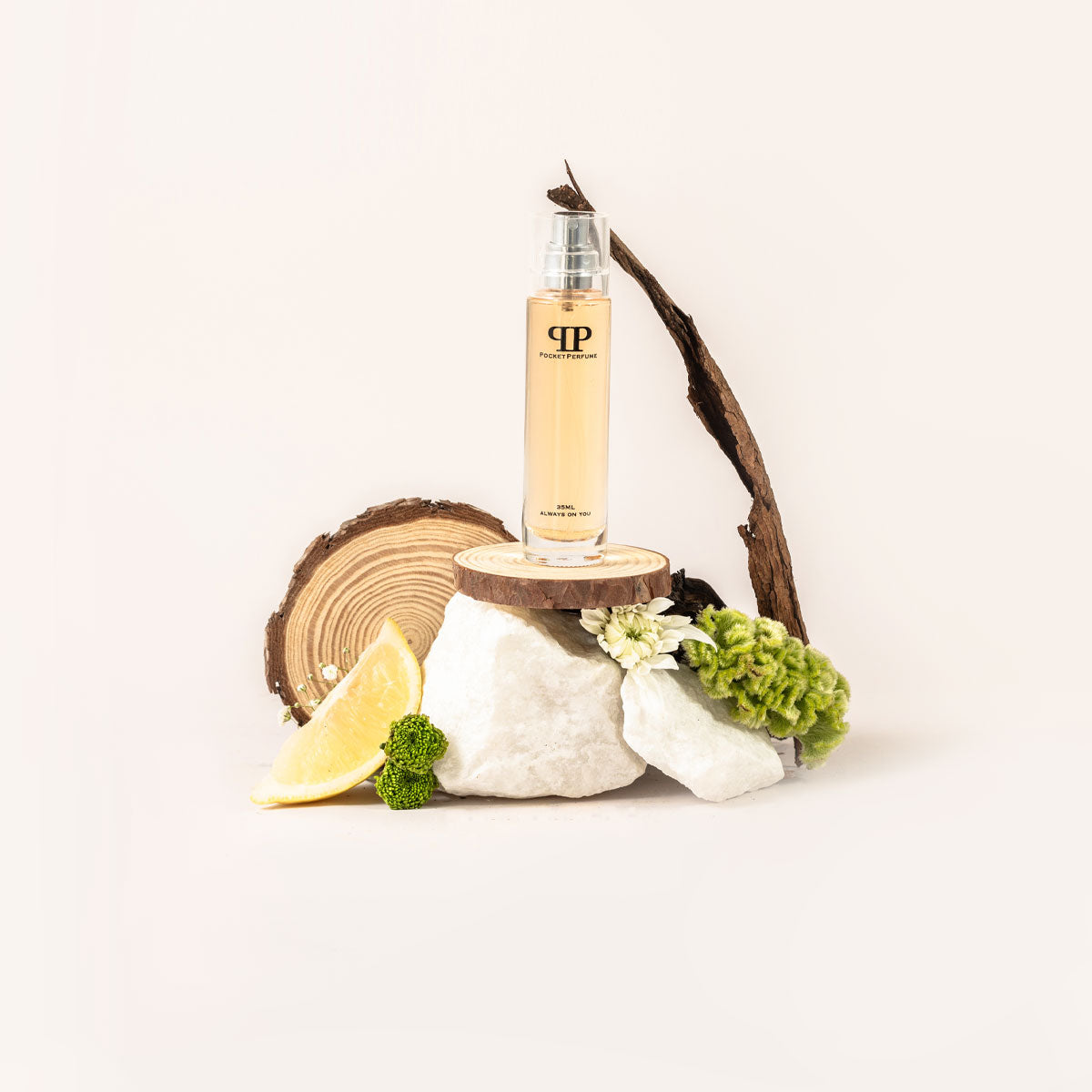 PP#12 - Issey Miyake – Pocket Perfume