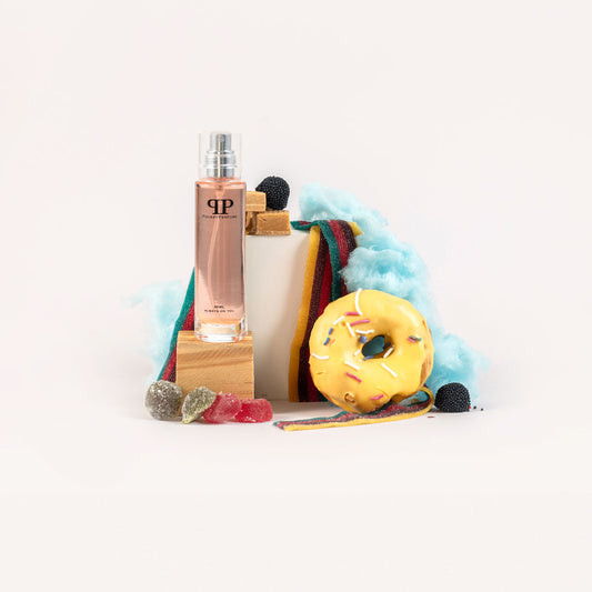 PP#13 - Ladies Classique