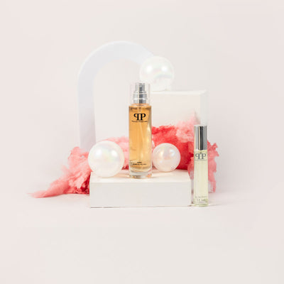 PP#24 - J'Adore