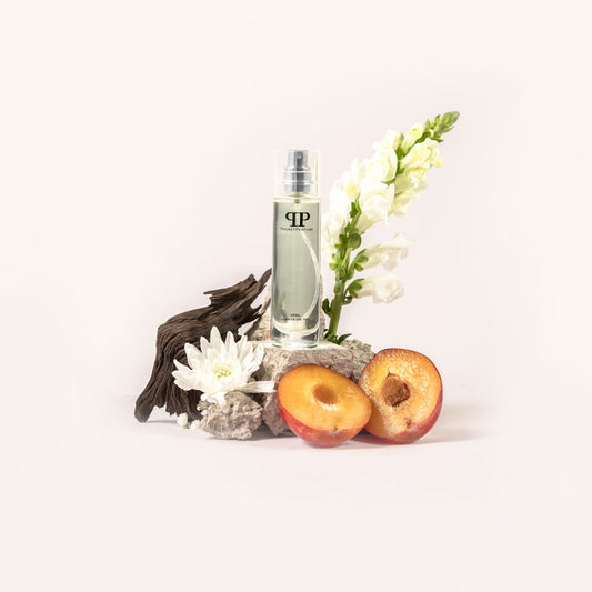 PP#38 - Daisy Eau So Fresh