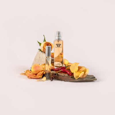 PP#46 - Panache