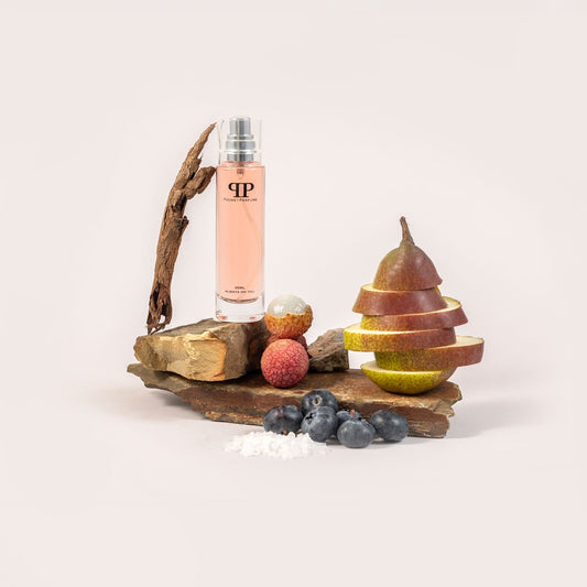 PP#51 - English Pear & Freesia