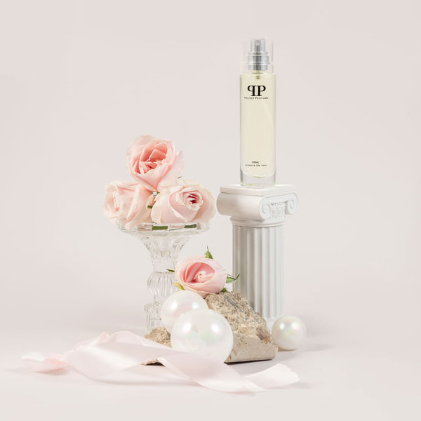 PP#65 - Chanel No.5 – Pocket Perfume