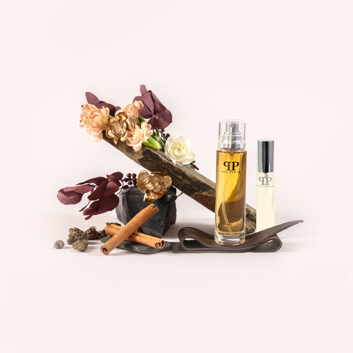 PP#71 - L’Amoureux