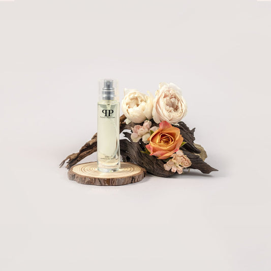 PP#93 - Bamboo