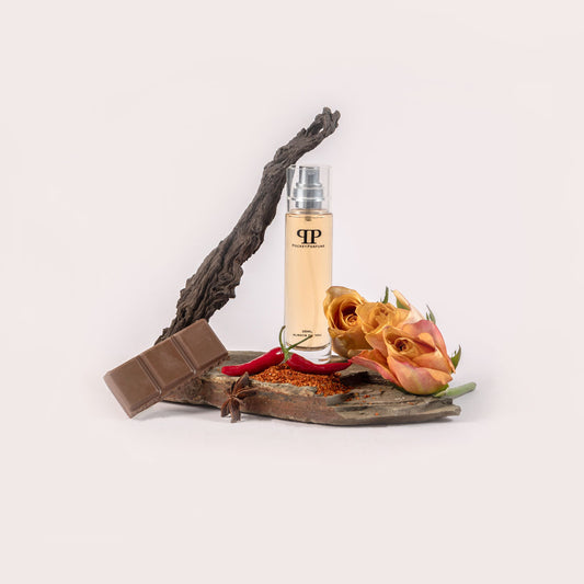 PP#104 - Charlie Blue