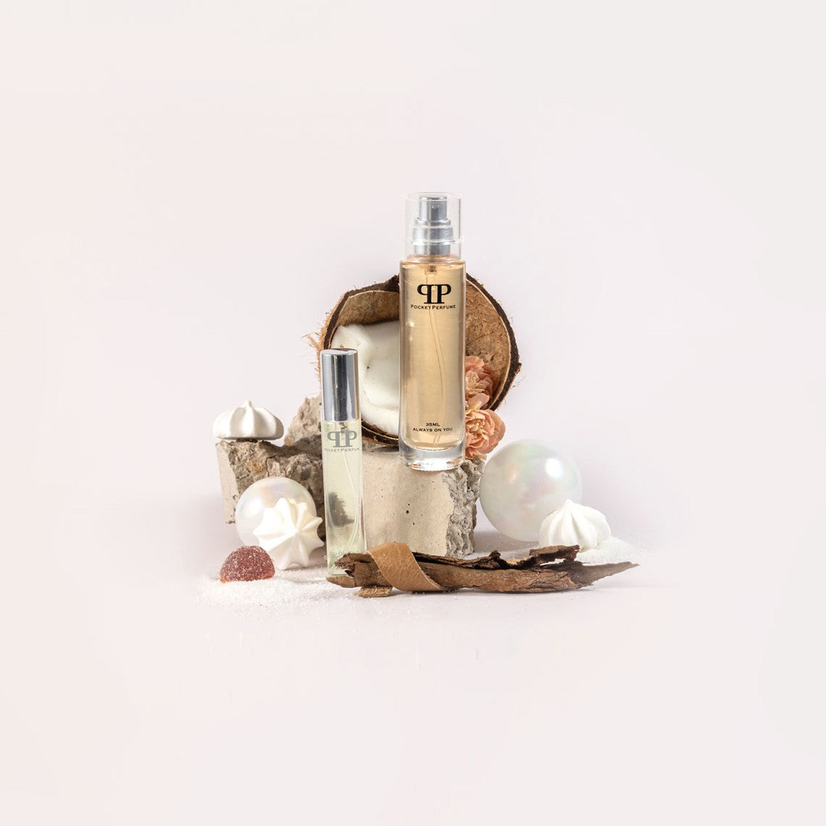 PP#108 - Coconut Passion
