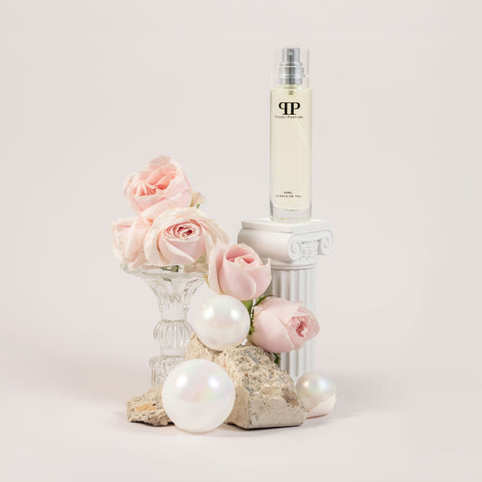 PP#111 - Chloe Roses De Chloe