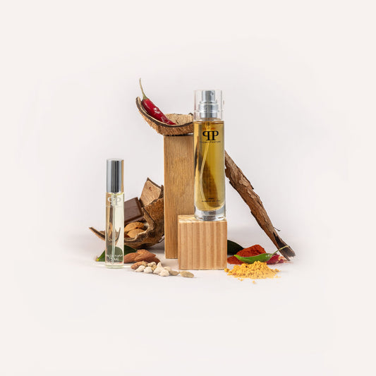 PP#215 - Black Cashmere