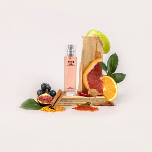 PP#261 - Wanted Tonic