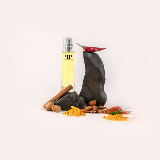 PP#265 - Old Spice (Original)