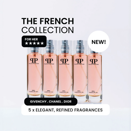 French Collection For Her