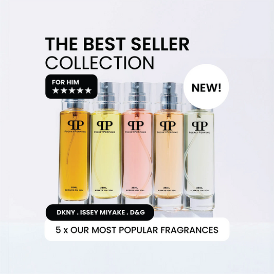 Best Sellers Collection For Him