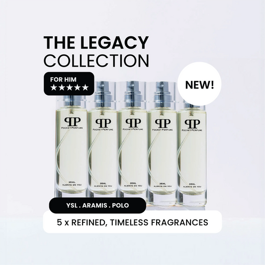 Legacy Collection For Him