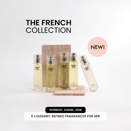 French Collection For Her