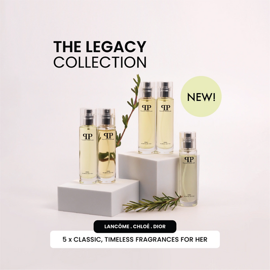 Legacy Collection For Her