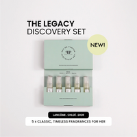 Legacy Discovery Set For Her