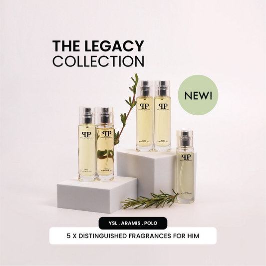 Legacy Collection For Him