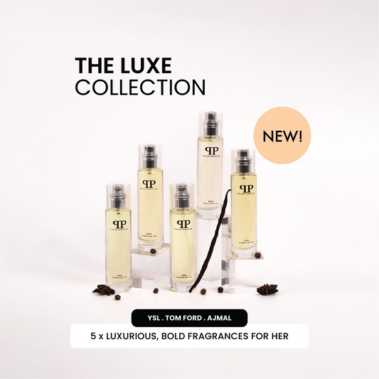 Luxe Collection For Her