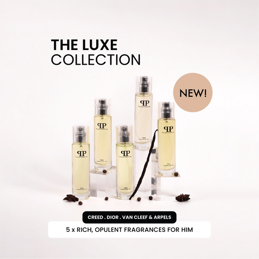 Luxe Collection For Him