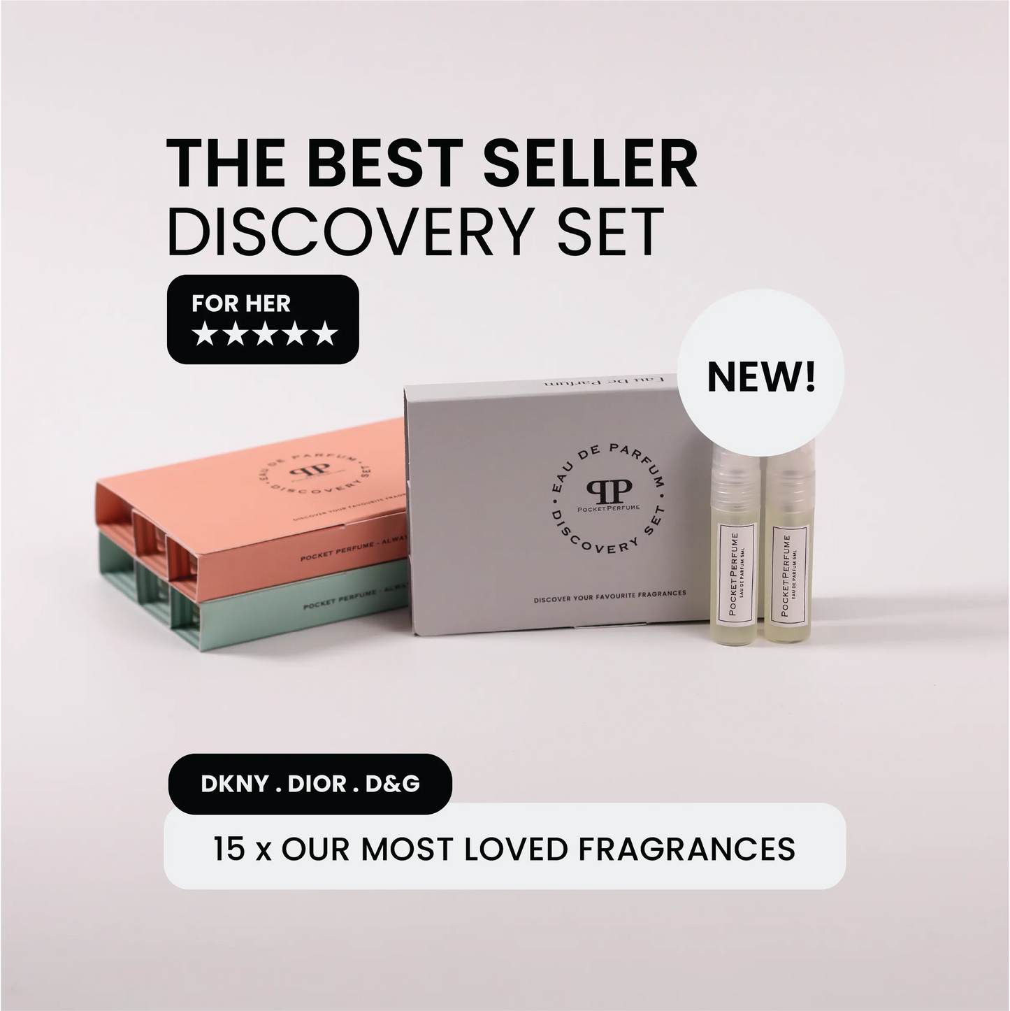 Best Sellers Collection For Her