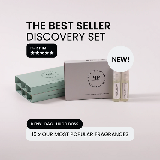 Best Sellers Collection For Him