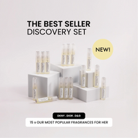 Best Sellers Discovery Set For Her