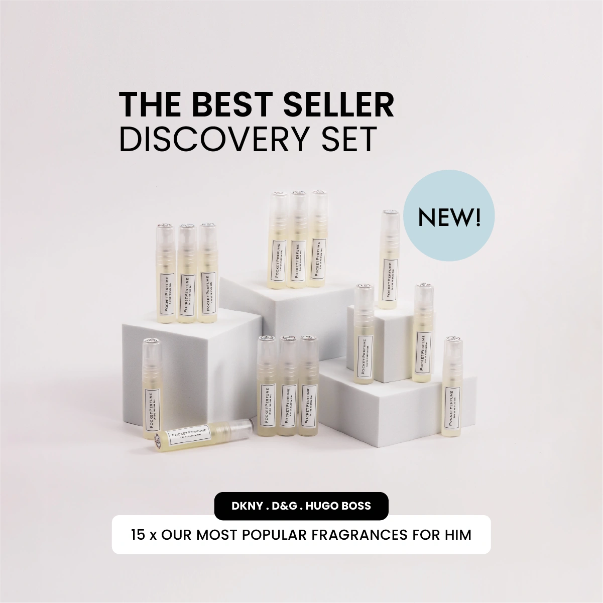 Best Sellers Collection For Him