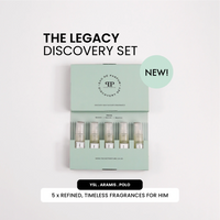 Legacy Discovery Set For Him