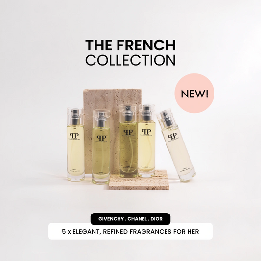 French Collection For Her
